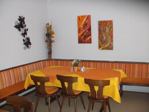 Posada Gasthof Bader