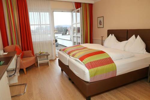 Hotel Sorgerhof