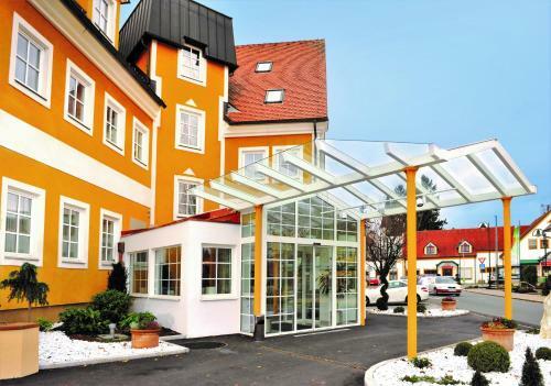 Hotel Sorgerhof