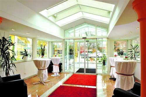 Hotel Sorgerhof