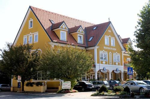Hotel Sorgerhof