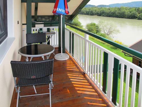 Apartment Hafner (vel225)