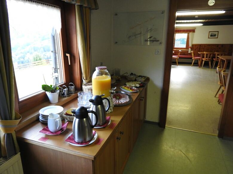 Hostal Ertlschweigerhaus