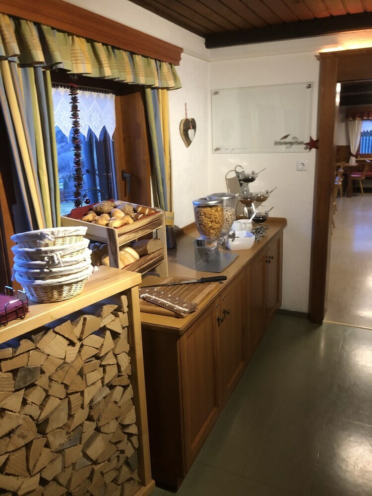 Hostal Ertlschweigerhaus