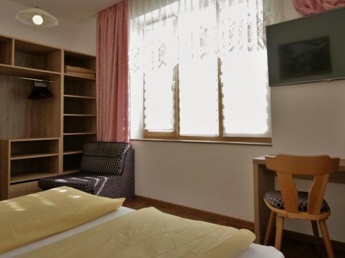 Apartment Talboden