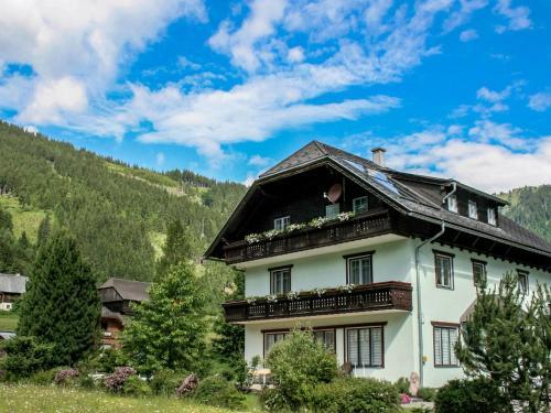 Apartment Talboden
