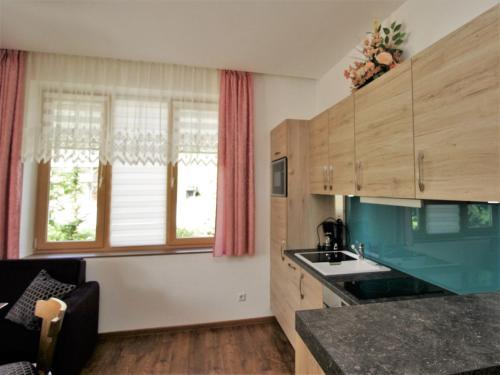 Apartment Talboden
