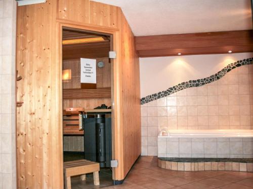 Apartment Talboden