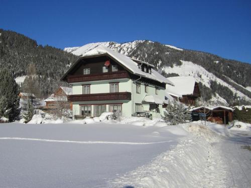Apartment Talboden