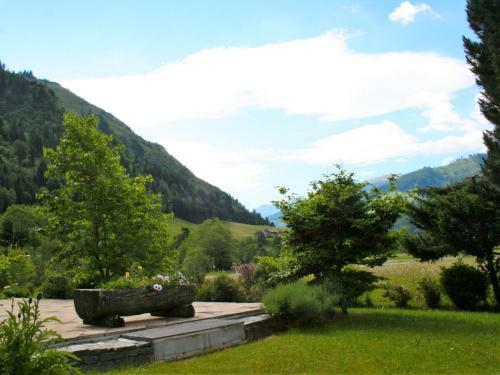 Apartment Hochjoch