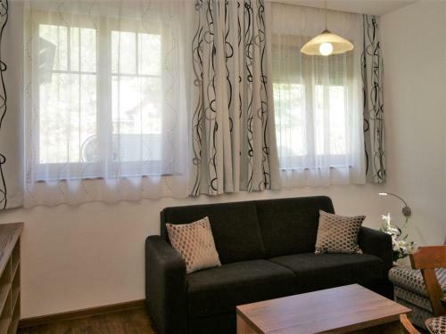 Apartment Hochjoch