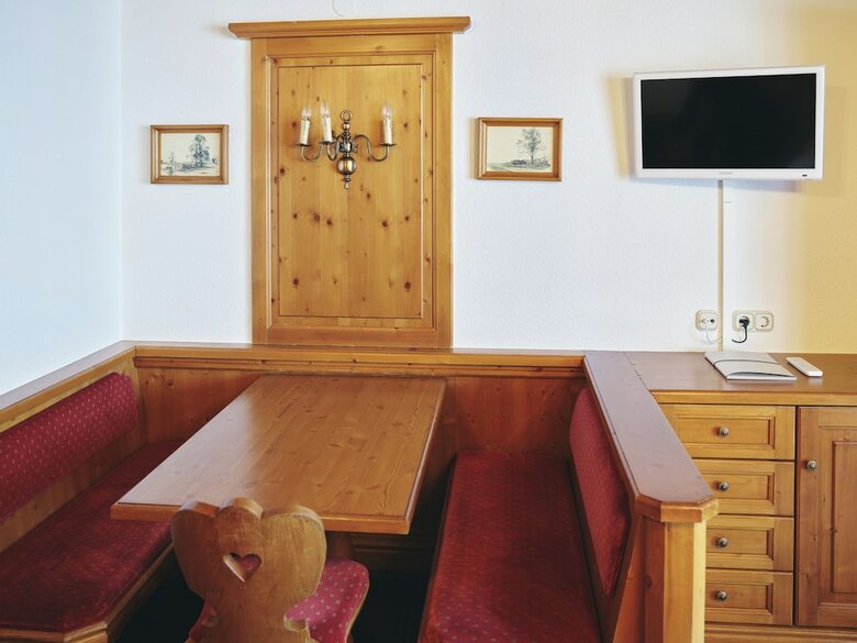 Kinderhotel Stegerhof