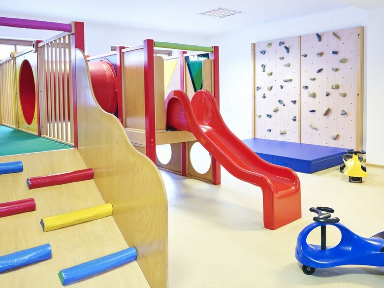 Kinderhotel Stegerhof