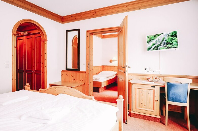 Kinderhotel Stegerhof