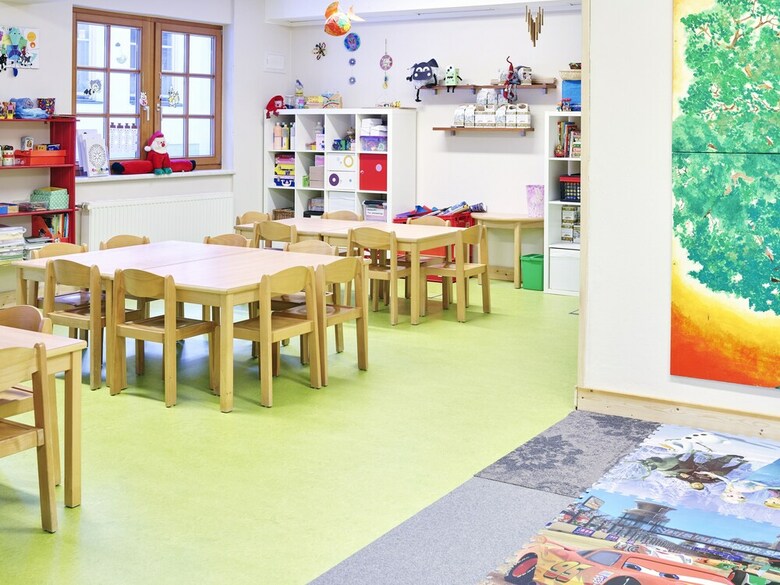 Kinderhotel Stegerhof