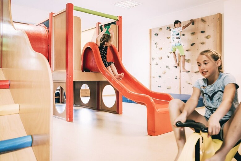 Kinderhotel Stegerhof
