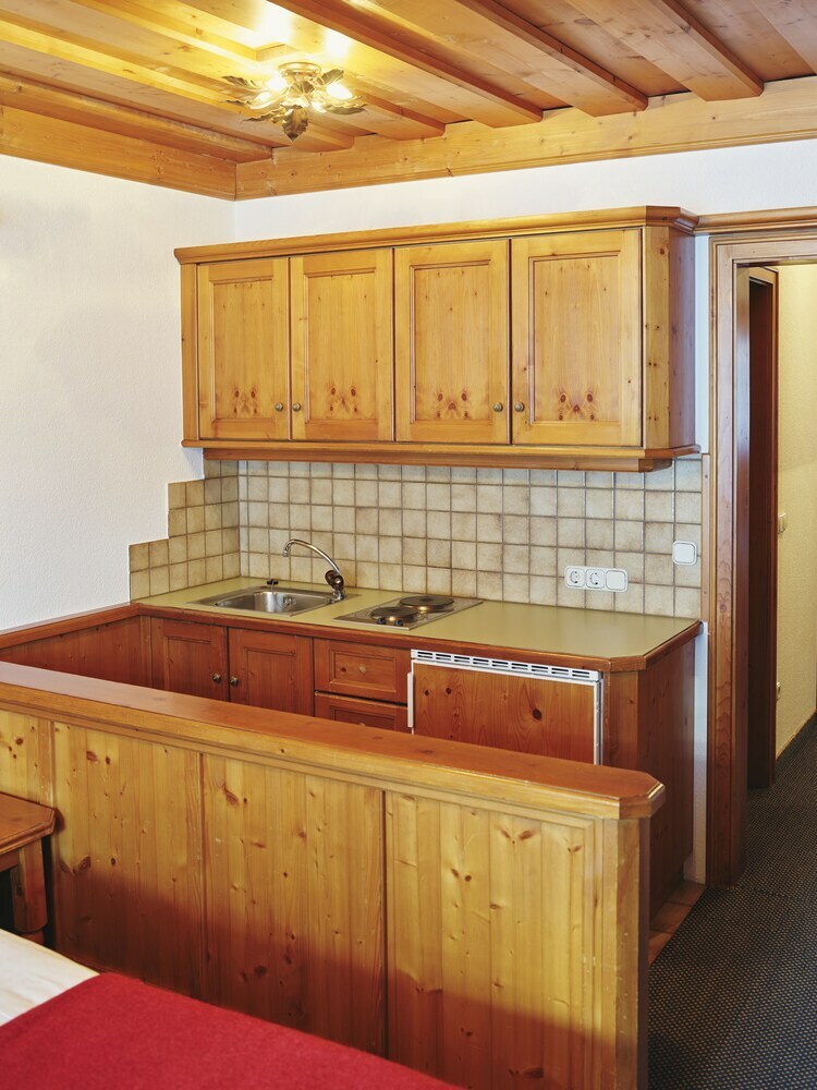 Kinderhotel Stegerhof