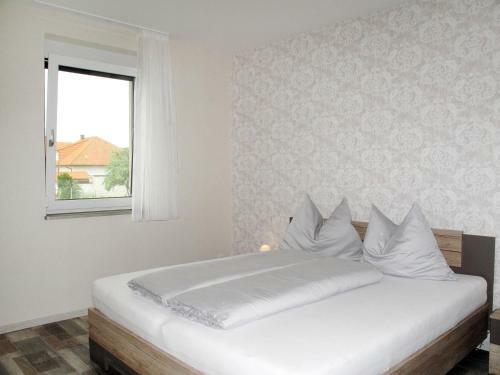 Apartamento Ferienwohnung Donnerskirchen 161s