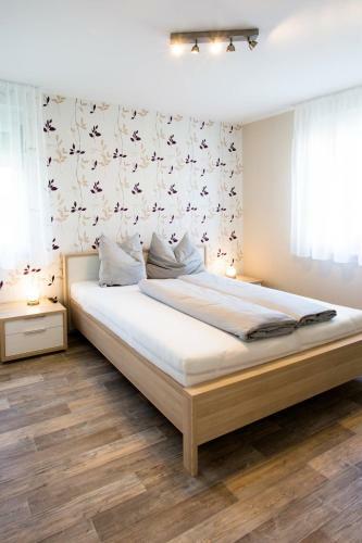 Apartamento Ferienwohnung Donnerskirchen 161s
