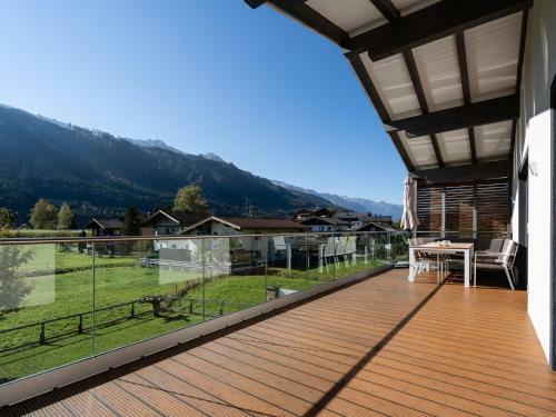 Apartamento Katharina