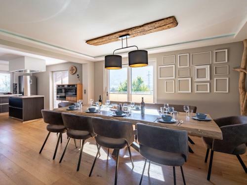 Apartamento Katharina
