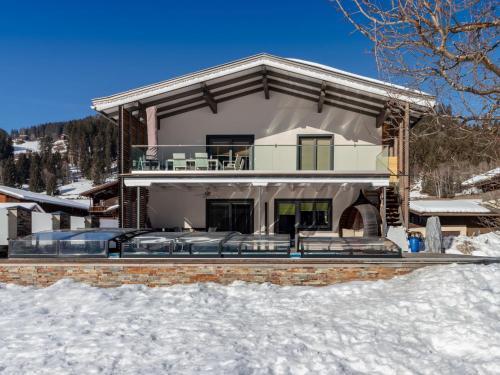 Apartamento Katharina