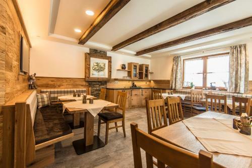 Apartamento Tobhartbauer