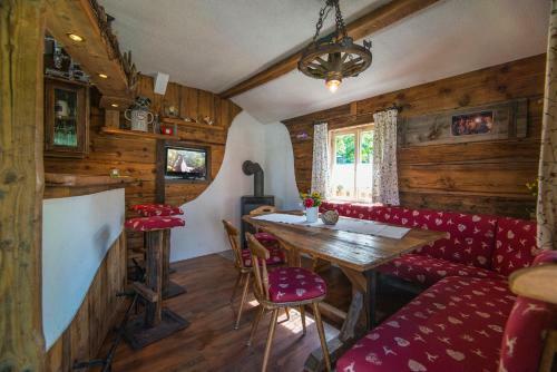 Apartamento Tobhartbauer