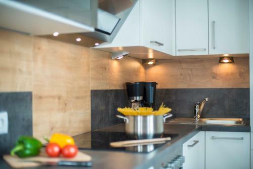 Apartamento Tobhartbauer