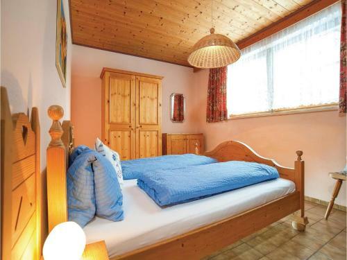 Two-bedroom Apartment In Dorfgastein