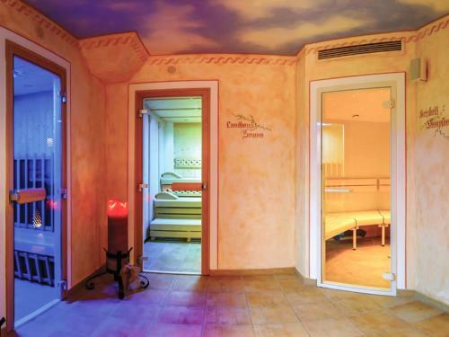Apartment Haussteiner.3