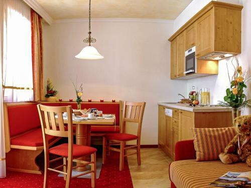 Apartment Haussteiner.3