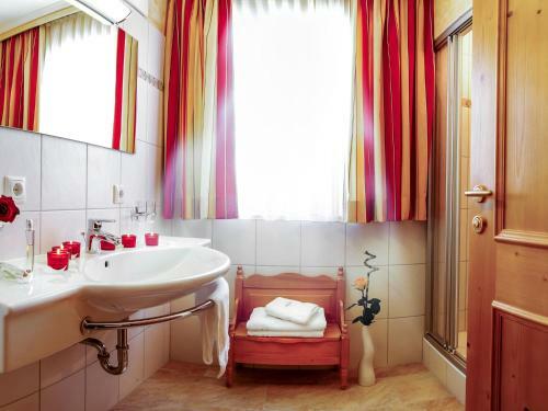 Apartment Haussteiner.3