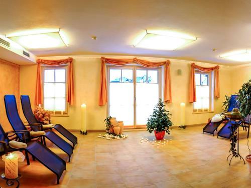 Apartment Haussteiner.1