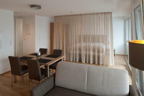 Relaxed Urban Living - Apartements