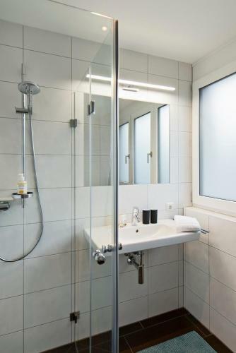 Relaxed Urban Living - Apartements