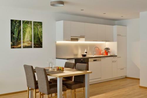 Relaxed Urban Living - Apartements