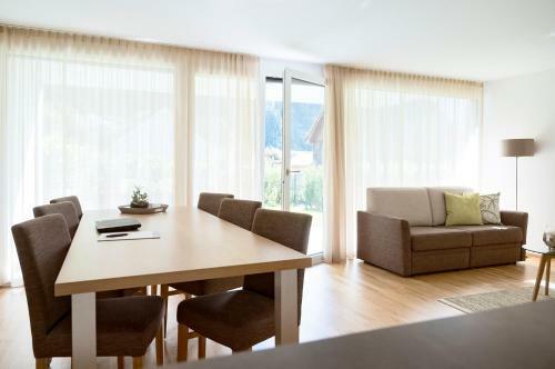 Relaxed Urban Living - Apartements