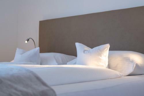 Relaxed Urban Living - Apartements