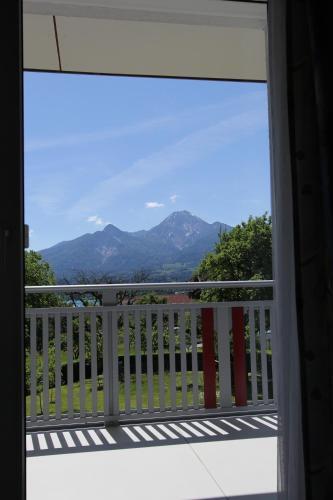Apartamento Ferienwohnungen Petschnig 3