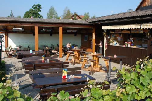 Hostal Ferienwohnungen Petschnig 1
