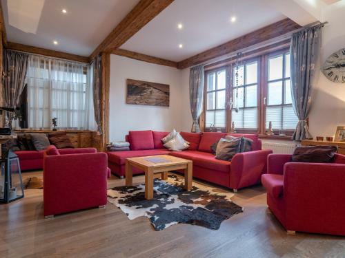 Apartamento Martina
