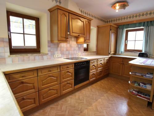 Holiday Home Chalet Celli
