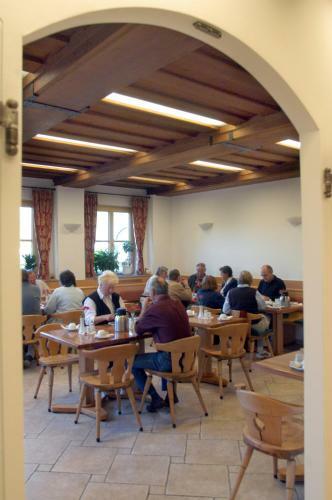 Hostal Weingut-pension Stockingerhof
