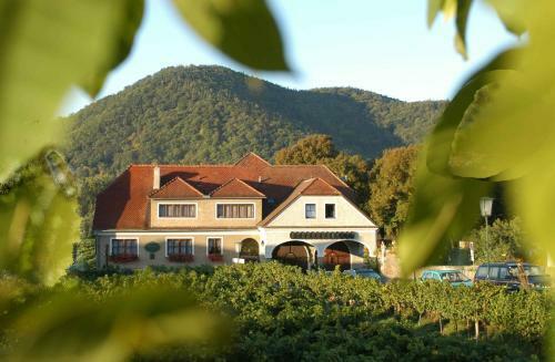 Hostal Weingut-pension Stockingerhof