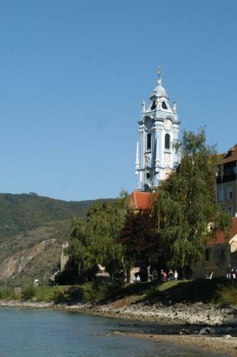 Hostal Weingut-pension Stockingerhof