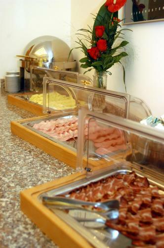 Hostal Weingut-pension Stockingerhof