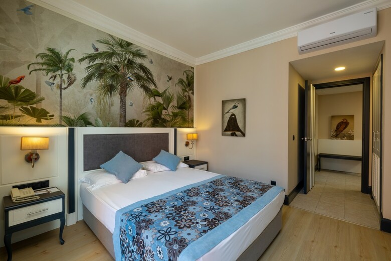 Hotel Crystal Paraiso Verde Resort