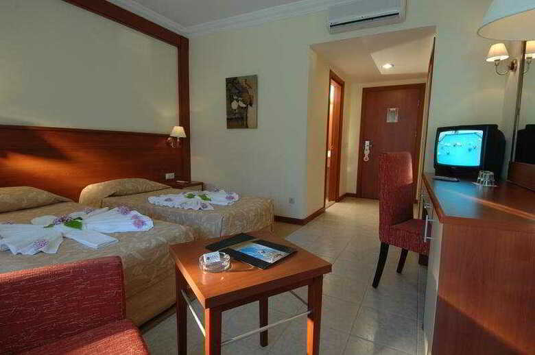 Hotel Crystal Paraiso Verde Resort