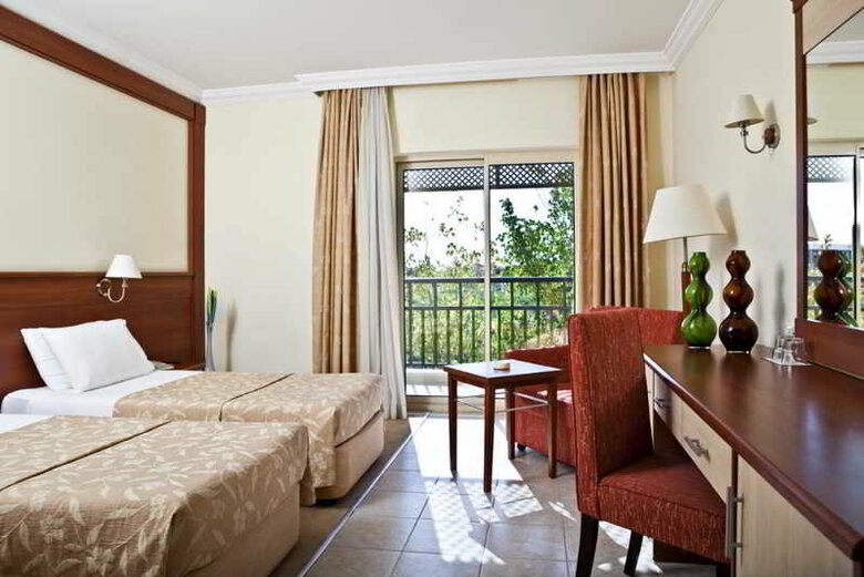 Hotel Crystal Paraiso Verde Resort